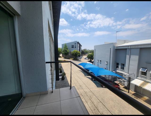 367M² OFFICE TO LET IN ALLANDALE